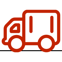 Camion Télécommandée 1:12 Cargo Blanc